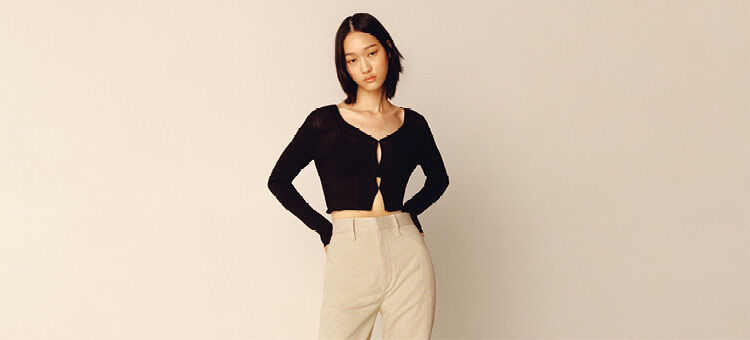 Calvin Klein 女士Khakis